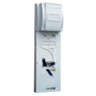 Beromet - TABLEAU 250X800 POUR CBE TRI+DISJ+C/C