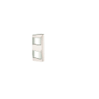 Beromet - PORTE HABILLAGE POUR TABLEAU 250X550