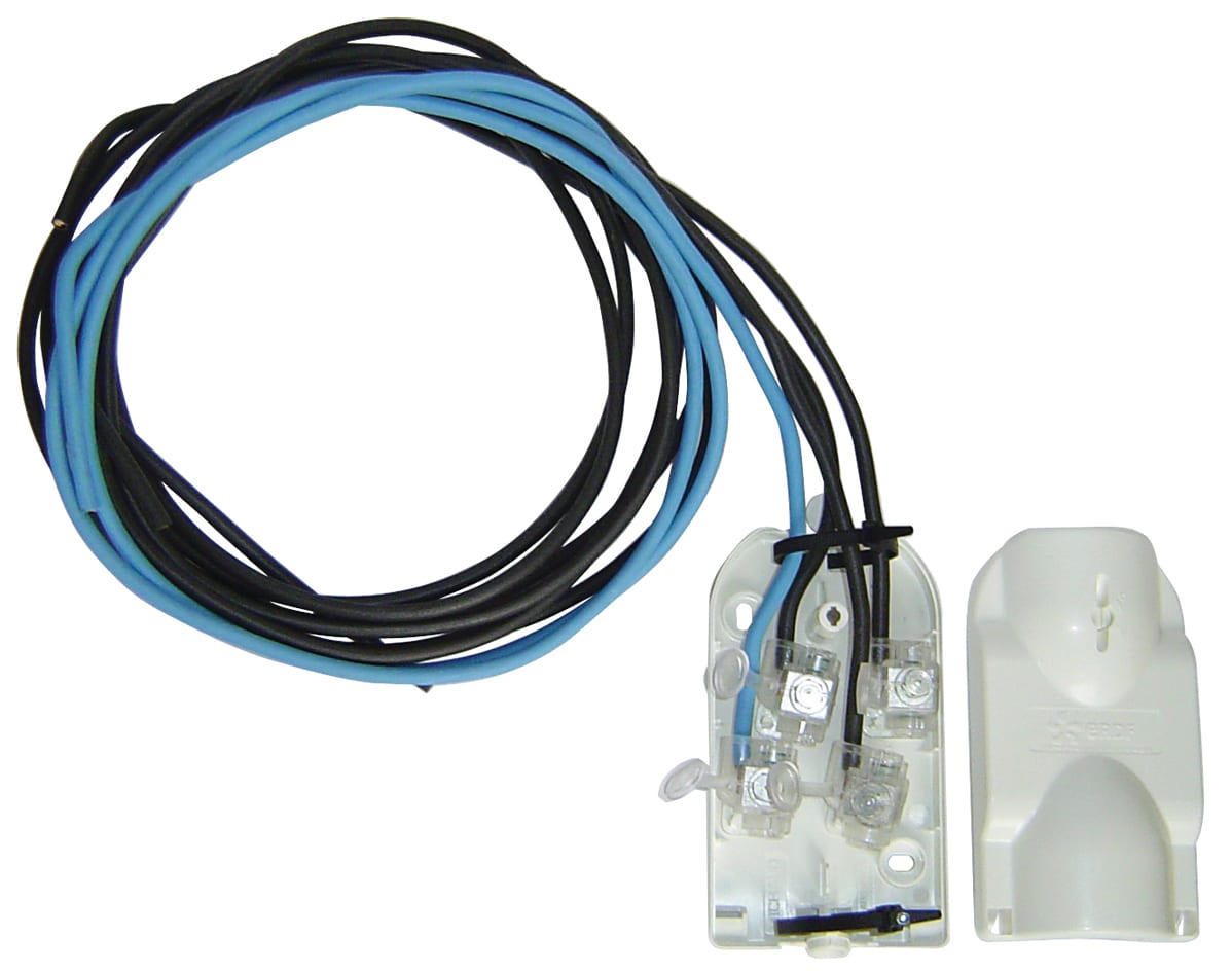 Beromet - KIT RALLONGE DERIVATION INDIVIDUELLE. TRI 2M.