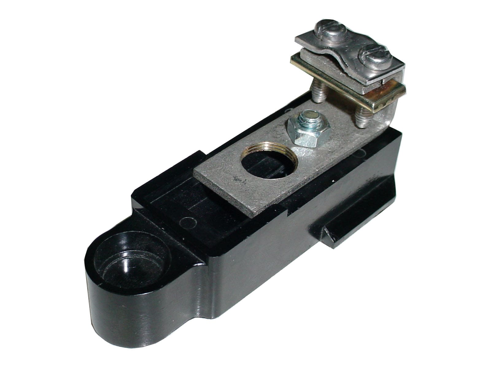 Beromet - PLOT DERIVATION 60A POUR PASCAREL