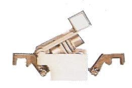 Beromet - REDUCTEUR FUSIBLE EA 160 / CART.22X58