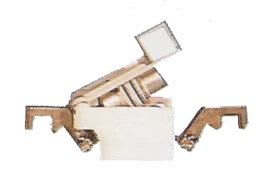 Beromet - REDUCTEUR FUSIBLE EA 160 / CART.22X58