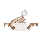 Beromet - REDUCTEUR FUSIBLE EA 160 / CART.22X58