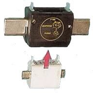 Beromet - REDUCTEUR FUSIBLE EA115/FUSIBLE T00