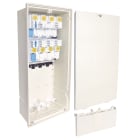 Beromet - COFFRET COUPE-CIRCUIT PRINCIPAL ECP2D