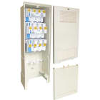 Beromet - BORNE COUPE-CIRCUIT PRINCIPAL ECP3D