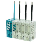 Beromet - ENSEMBLE 3 PHASES+NEUTRE CCPI TRI 60A T00