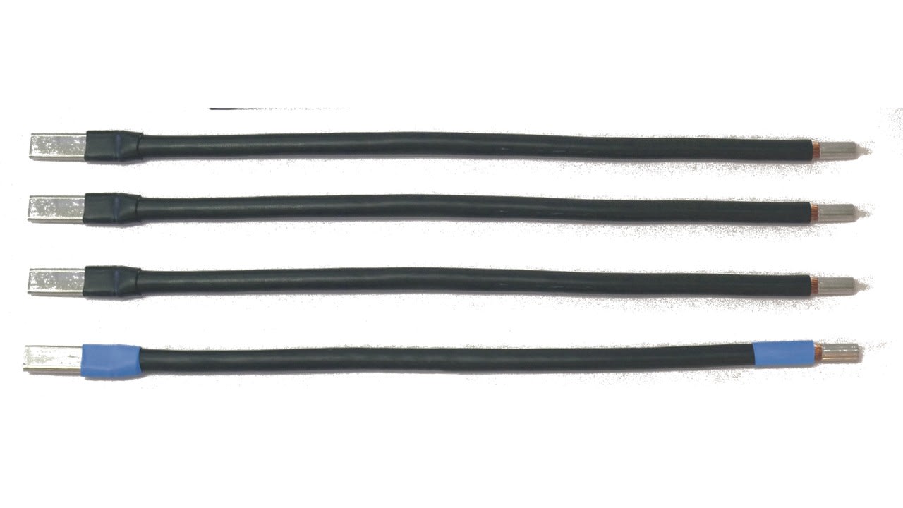 Beromet - KIT LIAISON DISTRIBUTEUR 400A - 1 SPCM