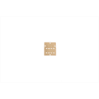 Beromet - 25 PLAQUETTES DE REPERAGE 4 CHIFFRES