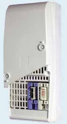 Beromet - DISTRIBUTEUR D'ARRIVEE COLONNE 200A TECHNOLOGIE A CCPI