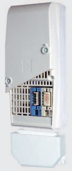 Beromet - DISTRIBUTEUR DE NIVEAU COLONNE 200A A TECHNOLOGIE CCPI