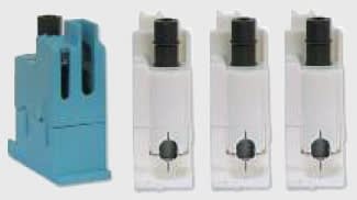 Beromet - ENSEMBLE COUPE-CIRCUIT A CPF TRI 60A