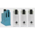 Beromet - ENSEMBLE COUPE-CIRCUIT A CPF TRI 60A