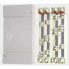 Beromet - DISTRIBUTEUR A 8 DIRECTIONS 4X150MM2