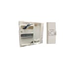 Beromet - KIT PLATINE COMPTEUR/DISJONCTEUR ET DISJONCTEUR 2X15/45S