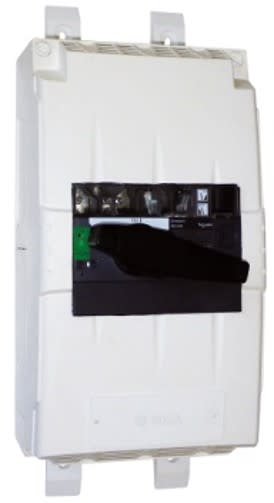 Beromet - COFFRET INTERRUPTEUR SECTIONNEUR 400A