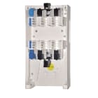 Beromet - COFFRET COUPE-CIRCUIT 200A SPCM + CORNET