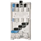 Beromet - COFFRET COUPE-CIRCUIT 200A SPCM+CORNET+2 DEPARTS 35MM2