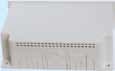 Beromet - CORNET EPANOUISSEMENT H.50MM POUR GRILLES DE DERIVATION