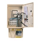 Beromet - COFFRET BRANCHEMENT A PUISSANCE SURVEILLEE TYPE 1 TC + INT.100A