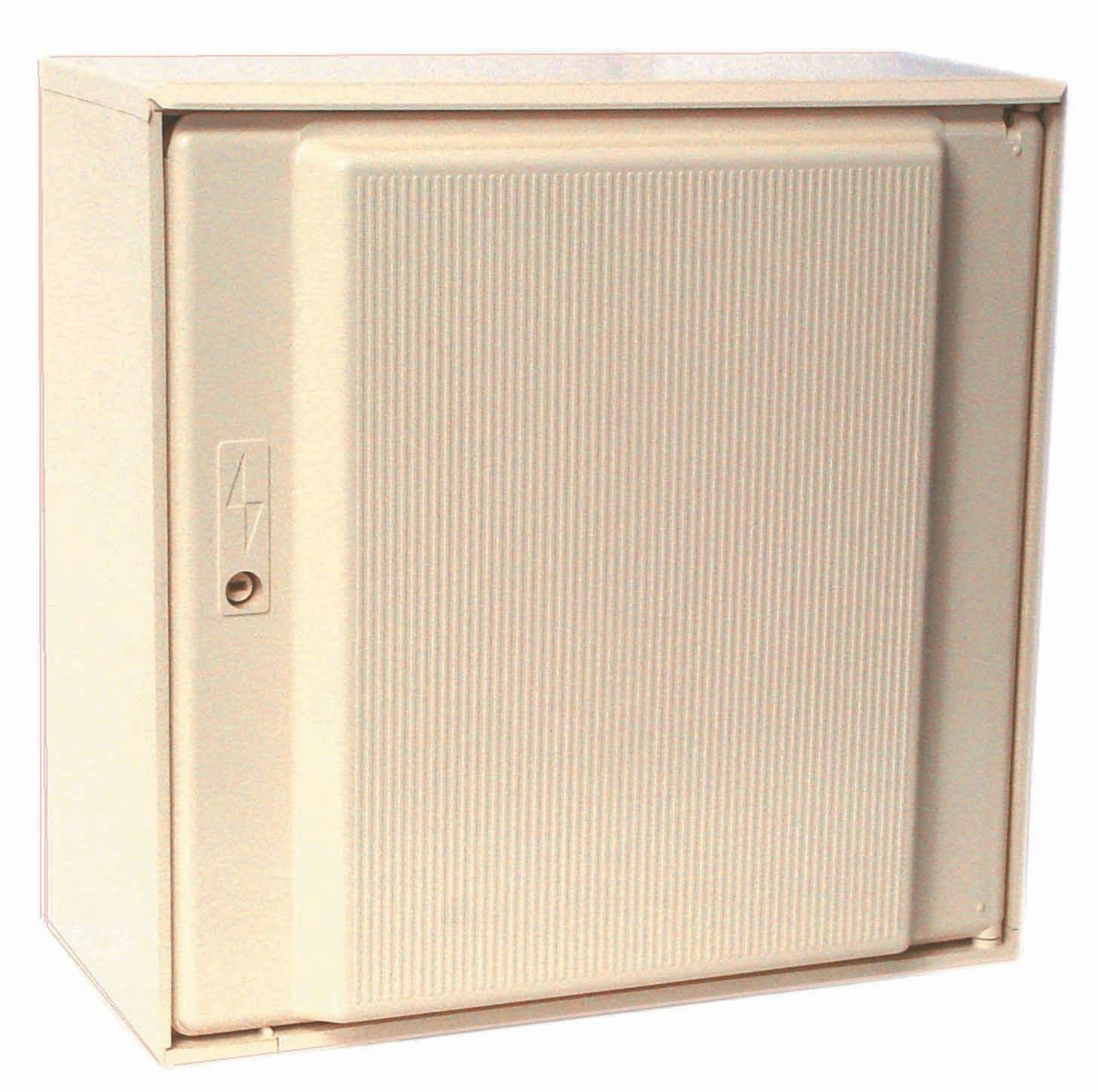 Beromet - COFFRET S15 BEIGE