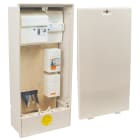 Beromet - COFFRET DE CHANTIER TRI 10/30A