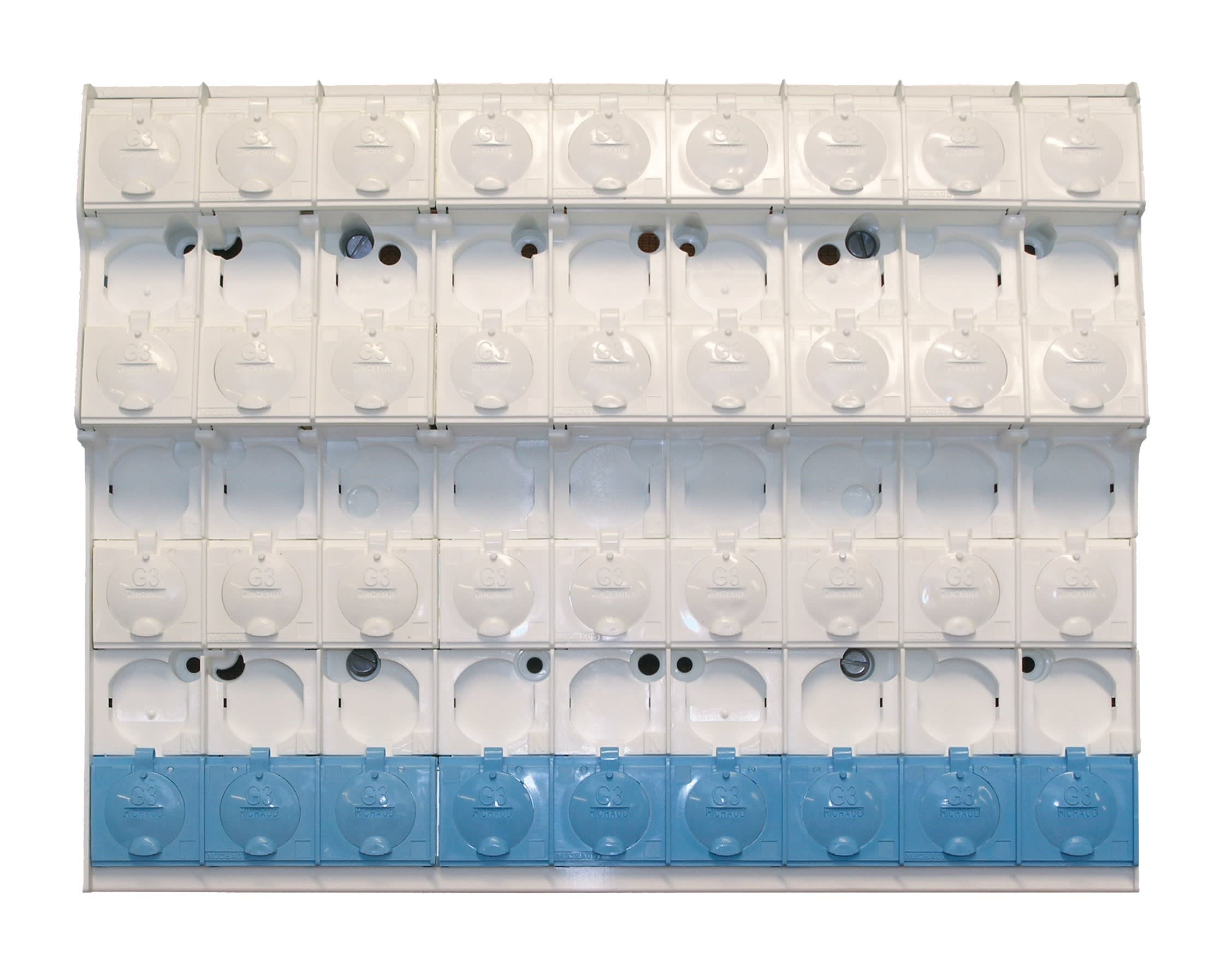 Beromet - JEU DE BARRES REMBT 450