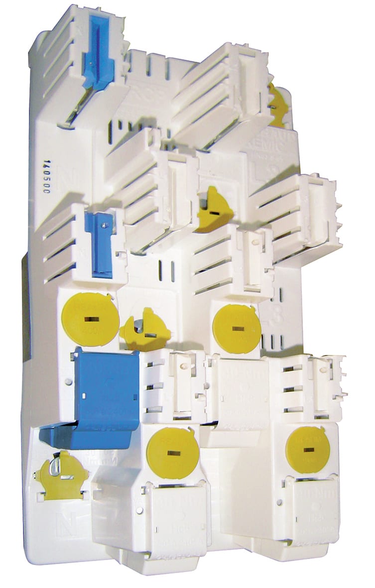 Beromet - MODULE REMBT RRCP C400/P200