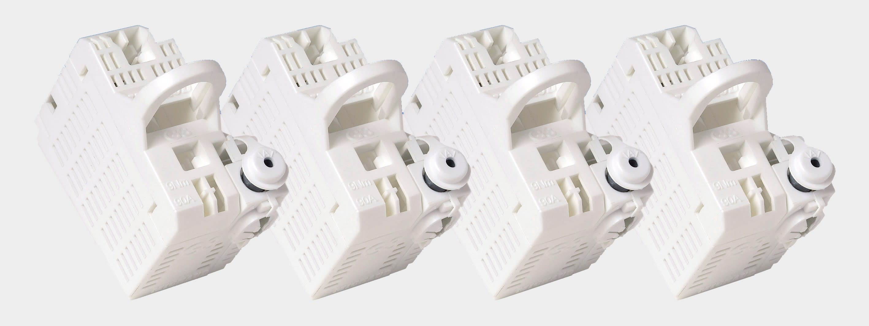 Beromet - MODULE TRI RBPT 60A T00 3PH+N