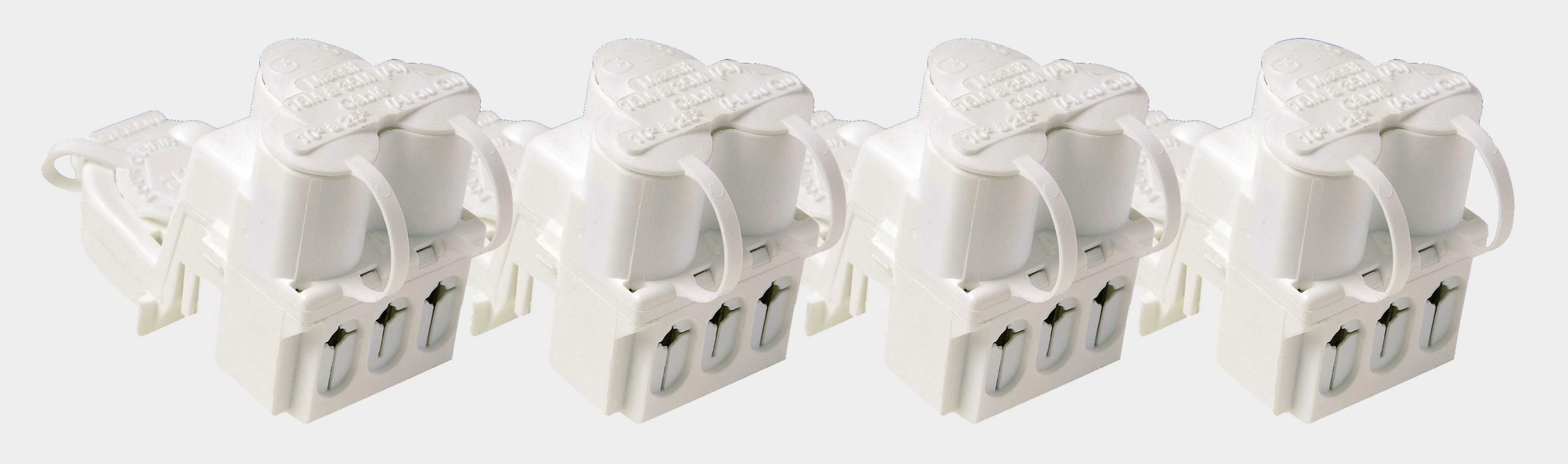 Beromet - MODULE REPIQ.RBD 35MM2 3PH+N