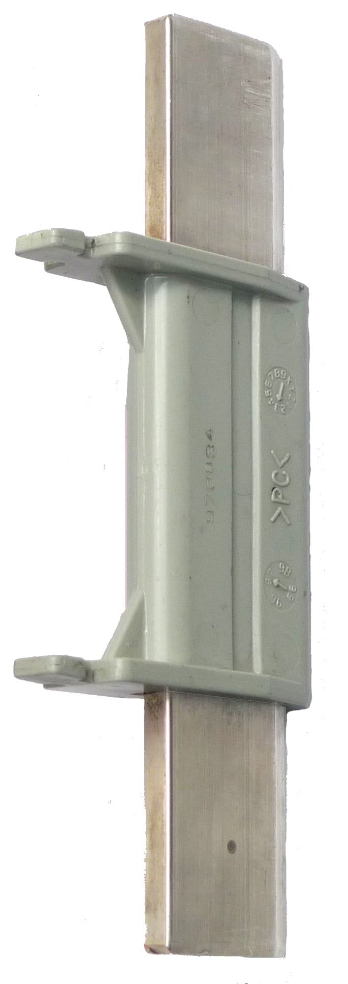 Beromet - BARRETTE NEUTRE ENTR'AXE 115MM