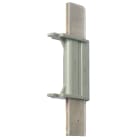 Beromet - BARRETTE NEUTRE ENTR'AXE 115MM