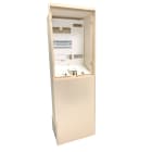 Beromet - BORNE CIBE BRANCHT LONG TYPE 2