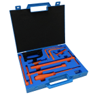 Beromet - MALLETTE OUTIL.COLONNE ELEC.