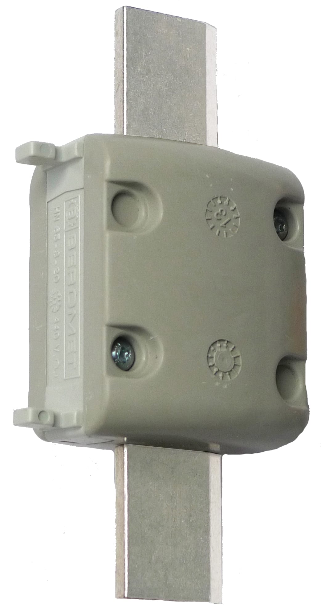 Beromet - FUSIBLE HPC EDF 500A.EA 115MM