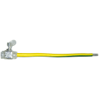 Beromet - ADAPTATEUR TERRE ALU/CU