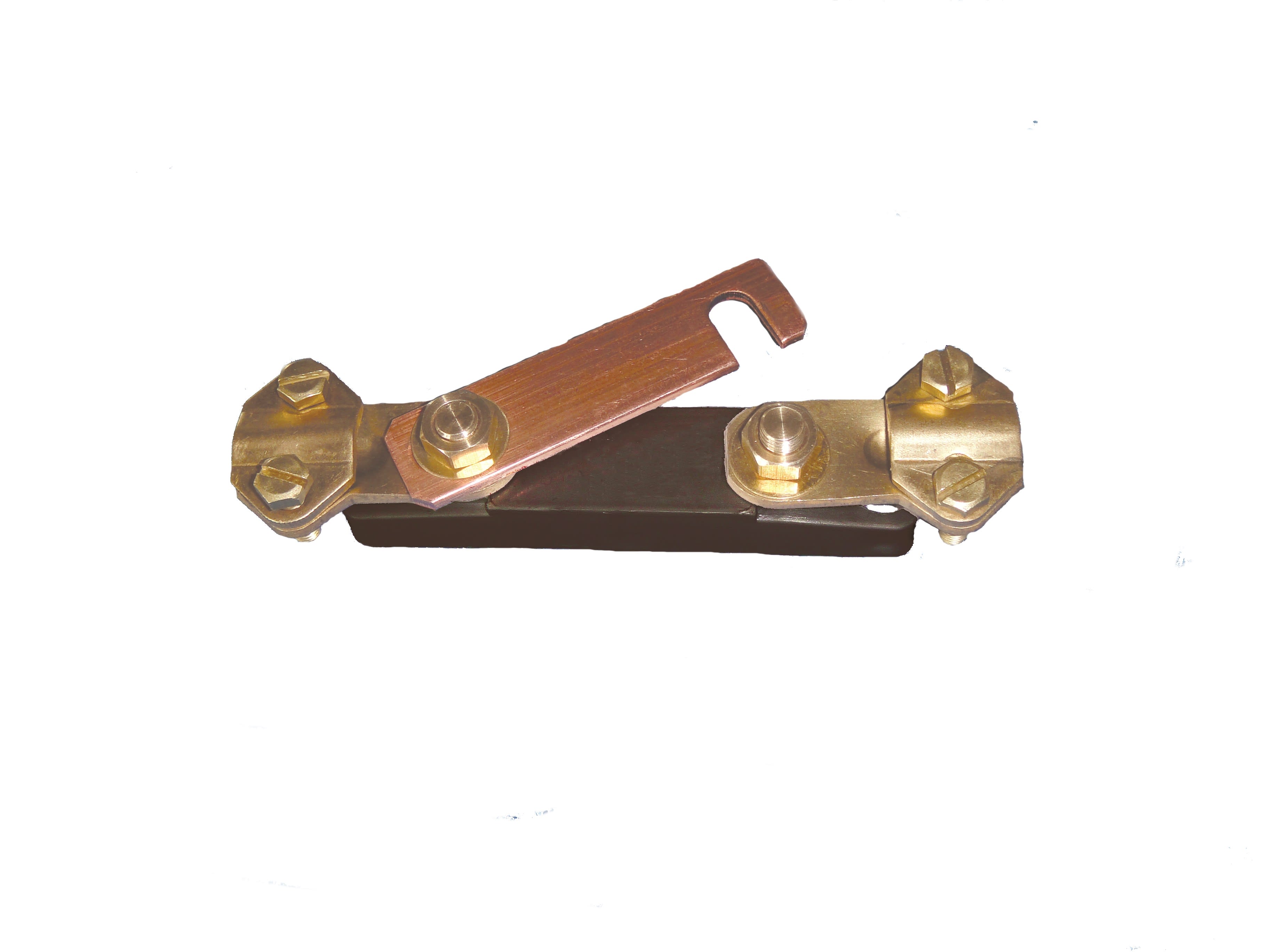 Beromet - BARRETTE COUPURE TERRE