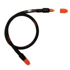 Beromet - SHUNT 0,5M SECTION 35MM2 AVEC EMBOUT M8