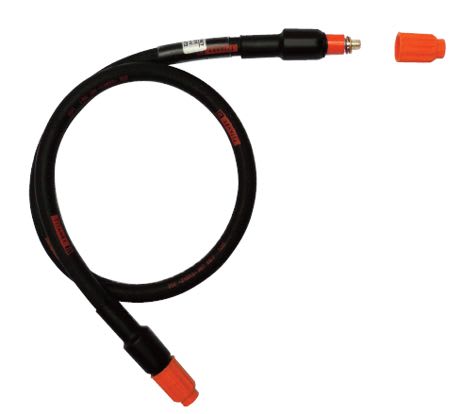 Beromet - SHUNT 8M.35MM2 AVEC EMBOUT FILETE M8