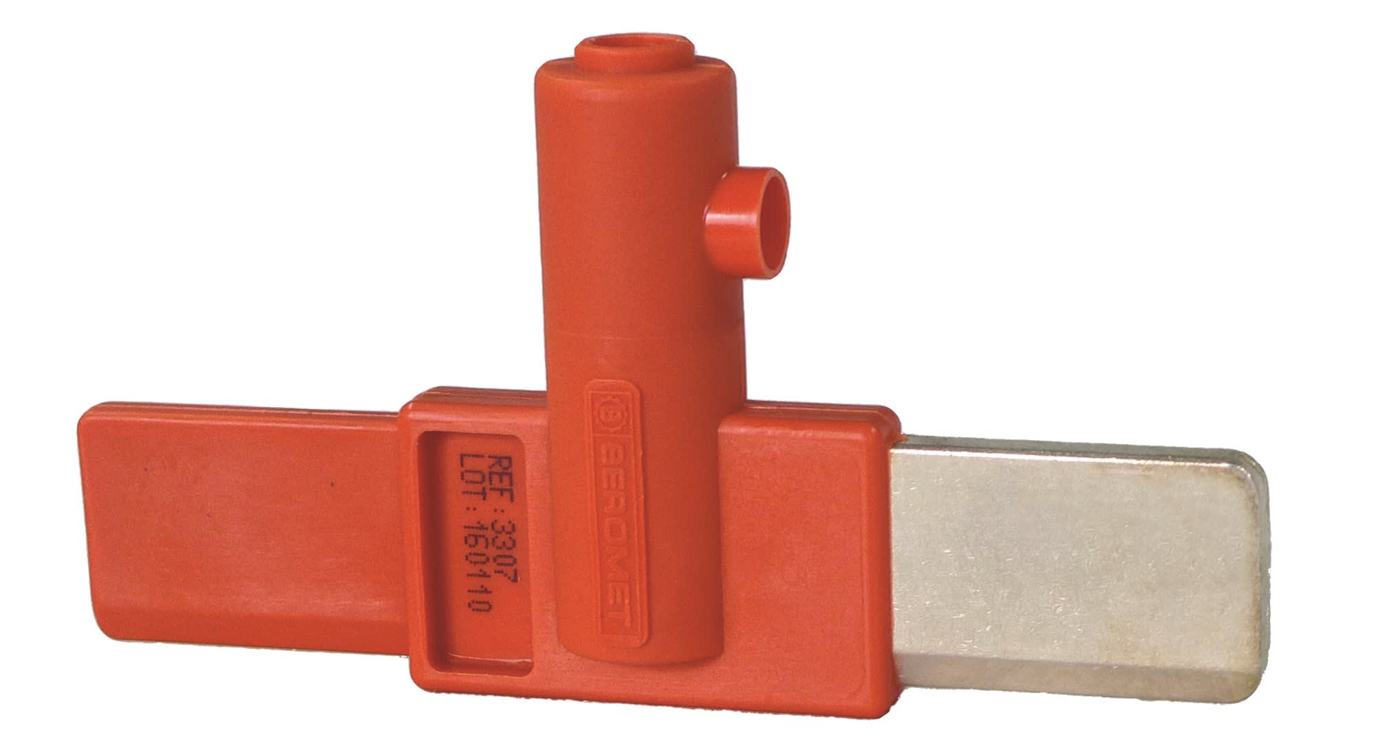 Beromet - JEU DE 4 COUTEAUX EA115 3307