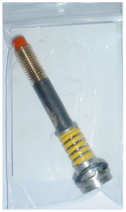 Beromet - VIS M12 POUR CONNECTEUR A VISSER 250/400