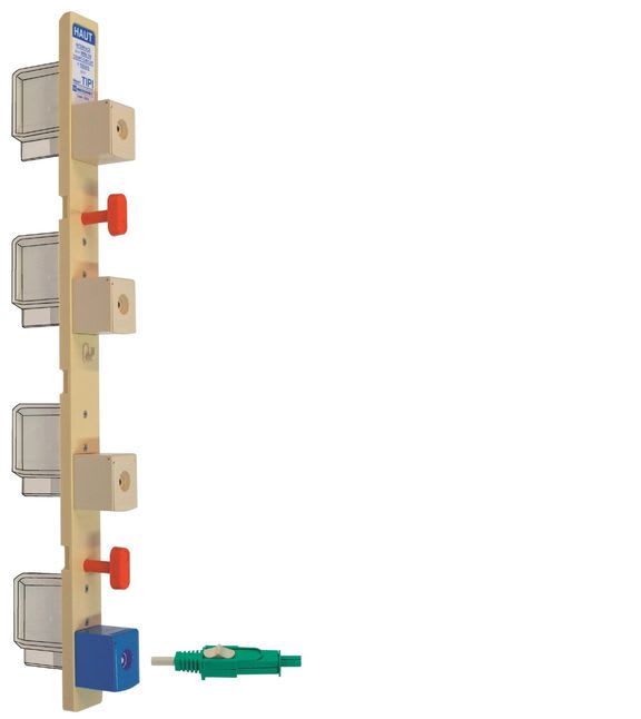 Beromet - INTERFACE POUR MISE EN COURT CIRCUIT TIPI + MALLETTE