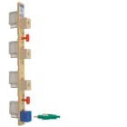 Beromet - INTERFACE POUR MISE EN COURT CIRCUIT TIPI + MALLETTE