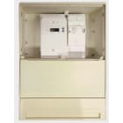 Beromet - BORNE CGV TYPE 2 TRIPHASE