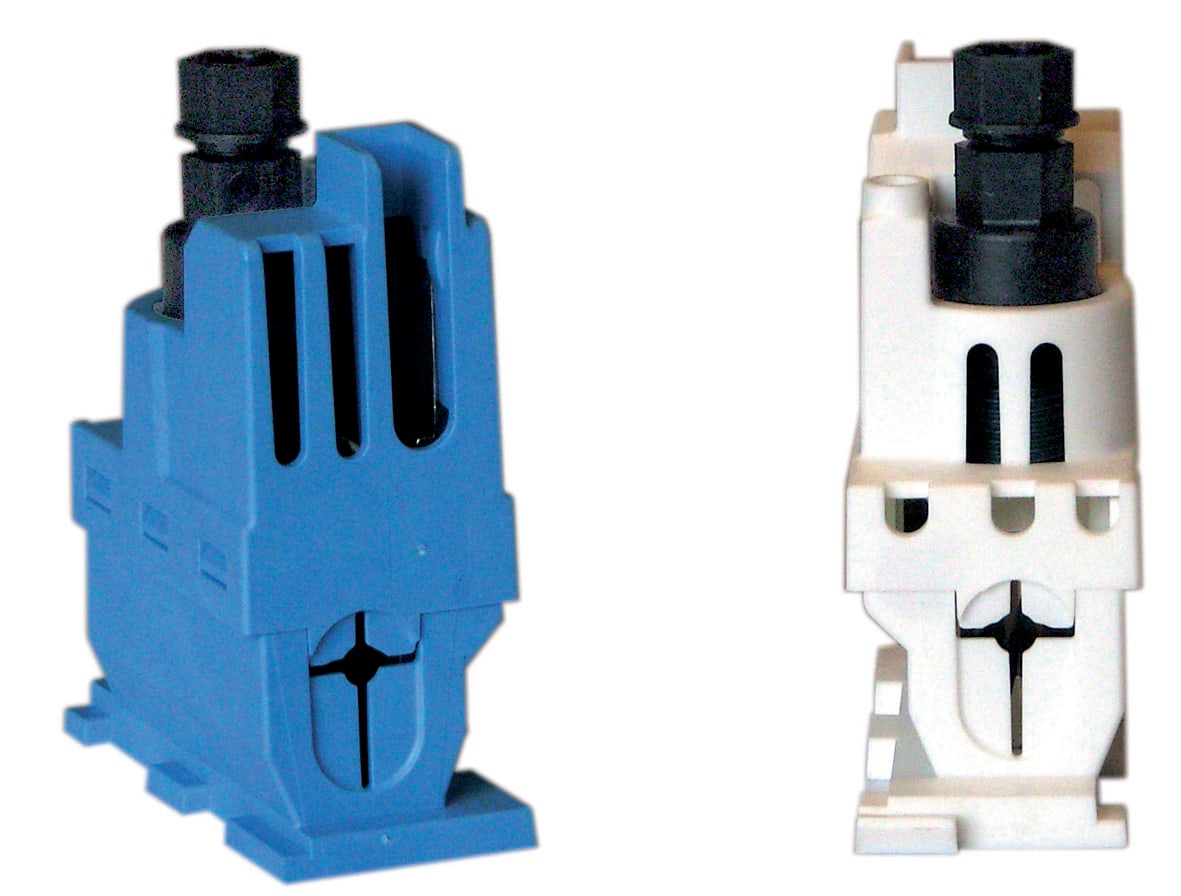 Beromet - ENSEMBLE COUPE-CIRCUIT A CPF MONO 60A