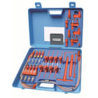 Beromet - MALLETTE C MCC COFFRET+TABL.