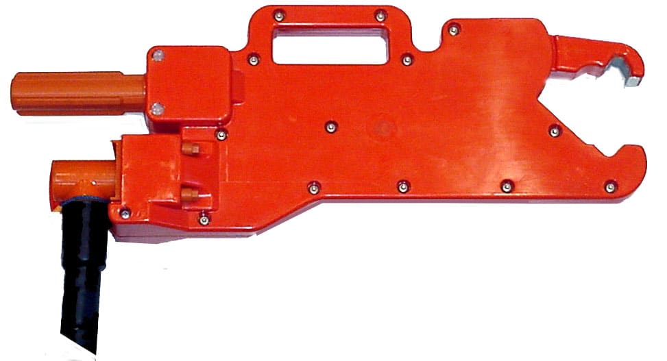 Phoenix Contact - Connecteur d'appareil face arrière - PRC 5-FT25-MC4 205 FE/RL