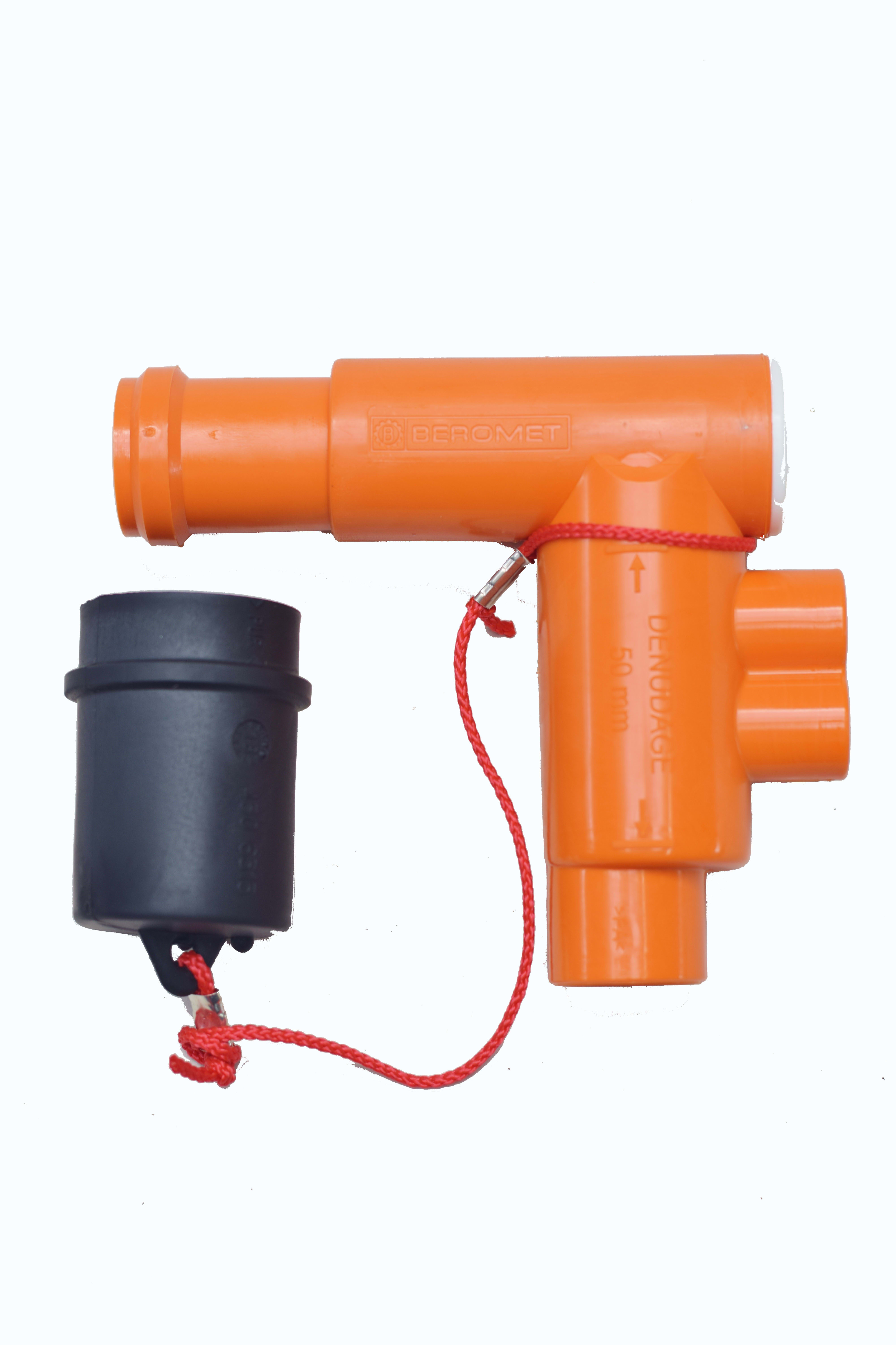 Beromet - CV M12 POUR CABLES 10-95 MM²