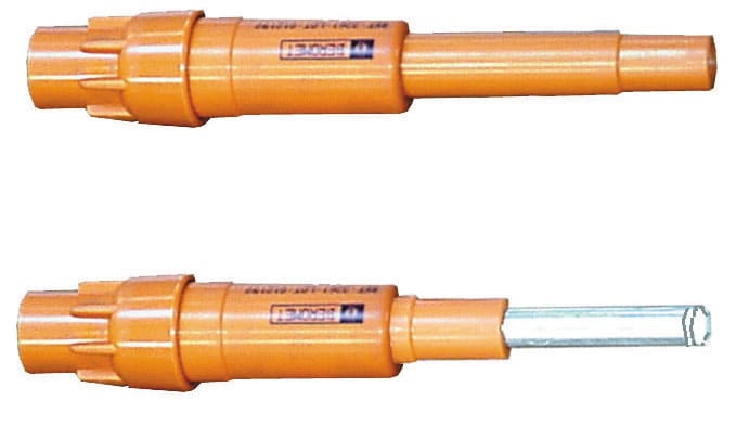 Beromet - EMBOUT TELESCOPIQUE M12