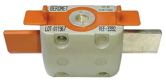Beromet - BARR.EA115 SC-M12+CROCHET
